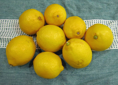 Lemons